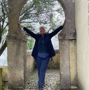 Meet your Posher, Barbara